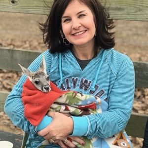 Meet your Posher, Kim